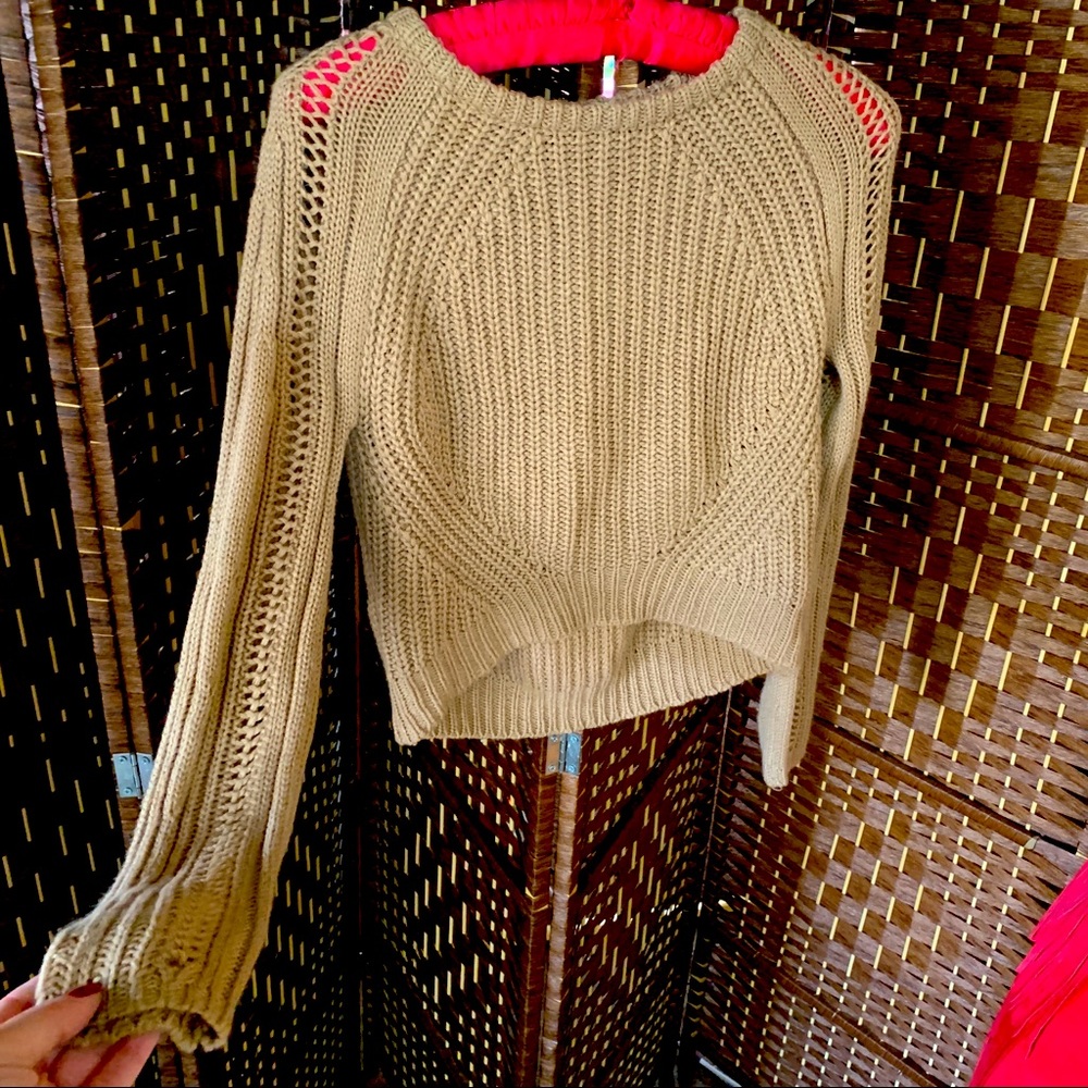 Sweater by Derek Heart ❤️ small